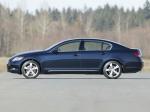 Lexus GS430 2005 года